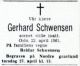 Gehard Harbo Schwensen