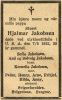 Hjalmar Kornelius Jakobsen