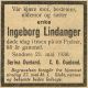 Ingeborg Olsdatter