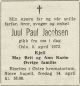 Juul Paul Jacobsen