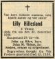 Lilly Thime