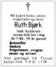 Obituary_Ruth_Andersen_1988