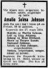 Obituary_Selma_Amalie_Jensen_1954