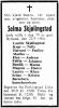 Selma Bertine Halvorsdatter