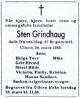 Sten Grindhaug