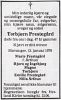 Obituary_Torbjorn_Prestegard_1978