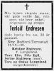 Torleif Endresen