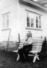 Ole Martin Larsen Versland