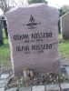 Oskar Karlsen Rossebø*