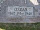 Oscar Larsson Thorson