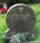 Otto Edvin Kolstø