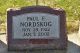 Paul Fredolph Nordskog