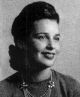 Phyllis Maxine LaFon
