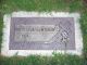 Priscilla Gertrude Buckner