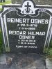 Reinert Olaus Olsen Osnes