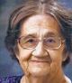 Ruby Mae Bauman