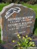 Sigfred Racin Olsen Kolstø*