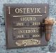 Sigurd Torlief Ostevik