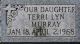 Terri Lyn Murray