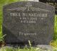 Thea Mikalsdatter Munkejord*
