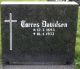Tørres Davidsen