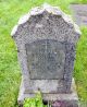 Bertha Marie Olsdatter