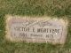 Victor Emanuel Mortvedt
