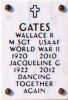 Jacqueline G Gates