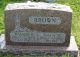 Walter Bruster Brown