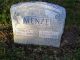 Darold William Menze