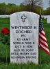 Winthrop Hilbert Conrad Zocher